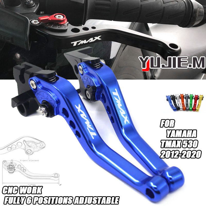For TMAX 500 TMAX500 2008-2012 - Motorcycle Gear Logo 评论和价格