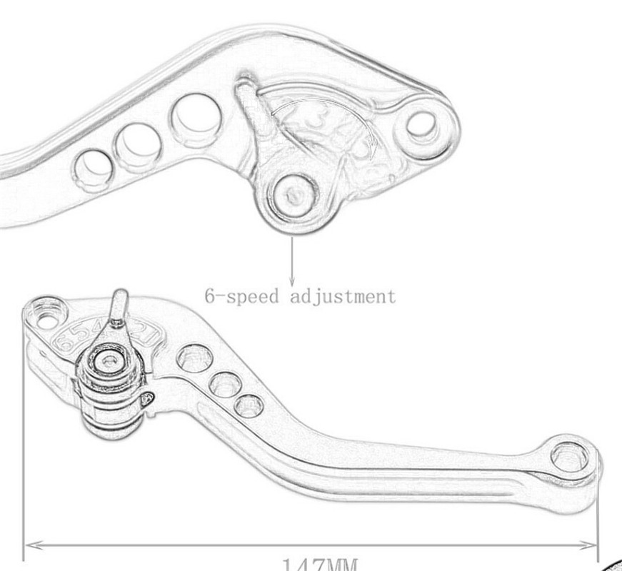 For TMAX 500 TMAX500 2008-2012 - Motorcycle Gear Logo 评论和价格