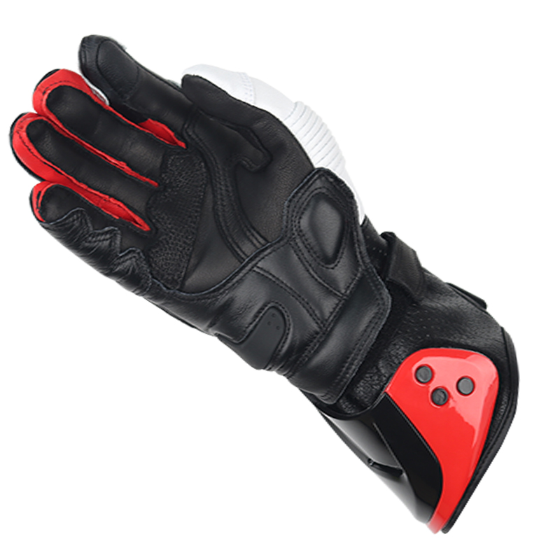 Two-X Gp Pro Motorcycle Leathe - Motorcycle Gear Gloves 评论和价格