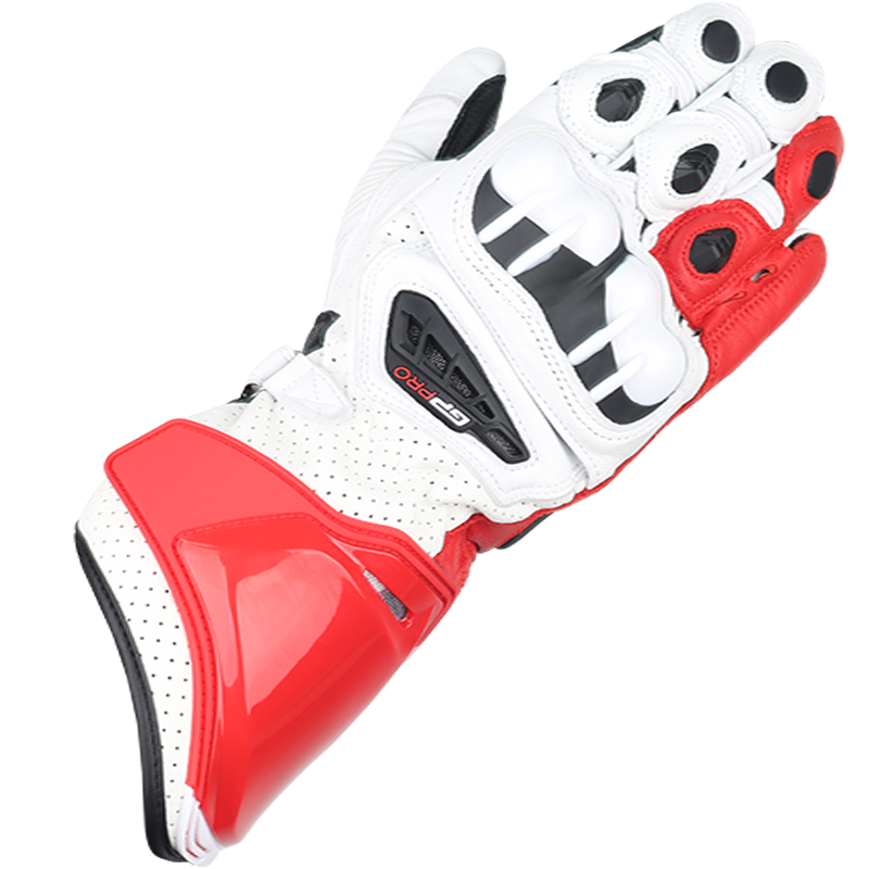 Two-X Gp Pro Motorcycle Leathe - Motorcycle Gear Gloves 评论和价格