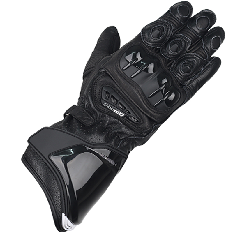 Two-X Gp Pro Motorcycle Leathe - Motorcycle Gear Gloves 评论和价格