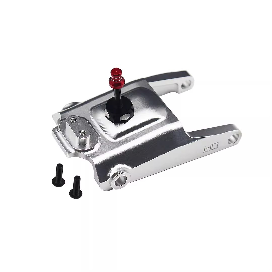 HR Machined Aluminum Replica M - Motorcycle Gear Youtube 评论和价格