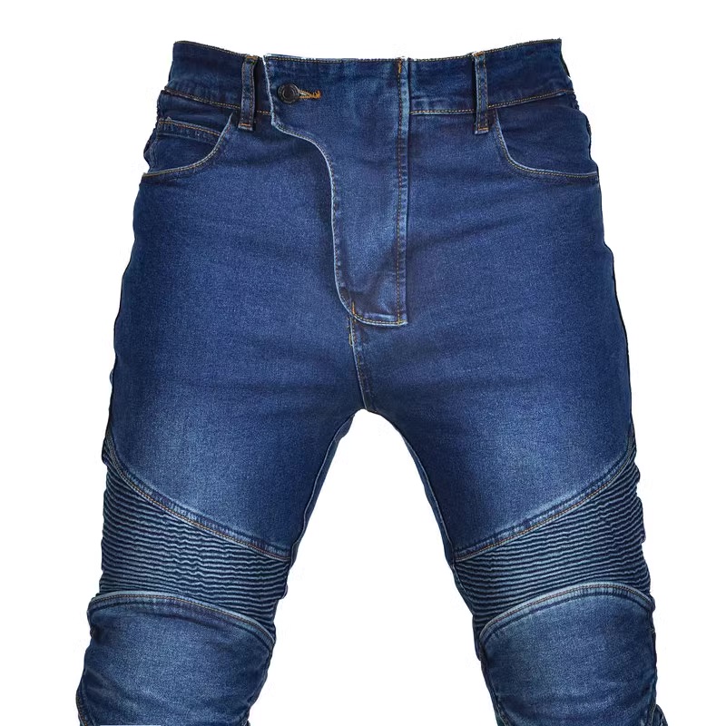 New Motocross Black Gray Pants - Motorcycle Gear Blue 评论和价格