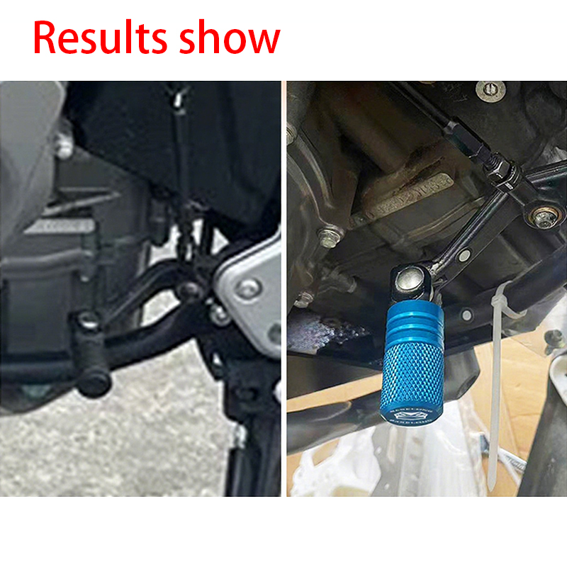For CFmoto 450mt,Motorcycle mo - Motorcycle Gear Lever Extender 评论和价格