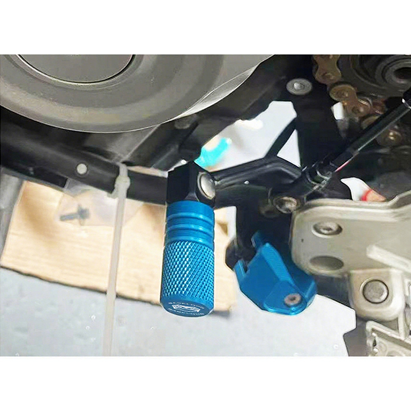 For CFmoto 450mt,Motorcycle mo - Motorcycle Gear Lever Extender 评论和价格