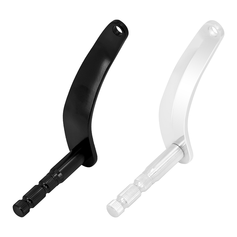 New Motorcycle Gear Extended S - Motorcycle Gear Lever Extender 评论和价格