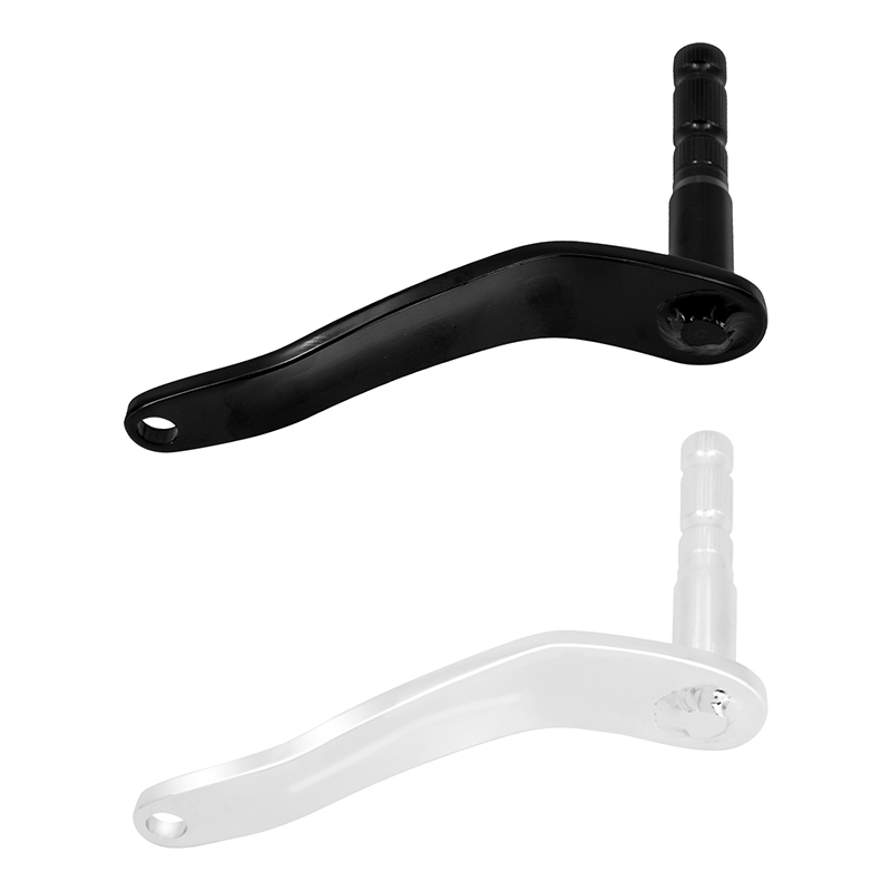 New Motorcycle Gear Extended S - Motorcycle Gear Lever Extender 评论和价格