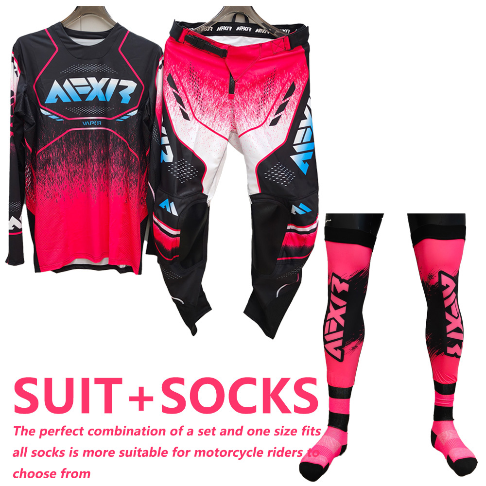 2026 Moto Off Road MX Kit Endu - Gear Set Motorcycle 评论和价格