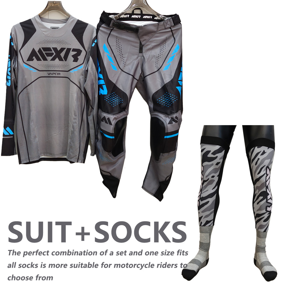 2026 Moto Off Road MX Kit Endu - Gear Set Motorcycle 评论和价格