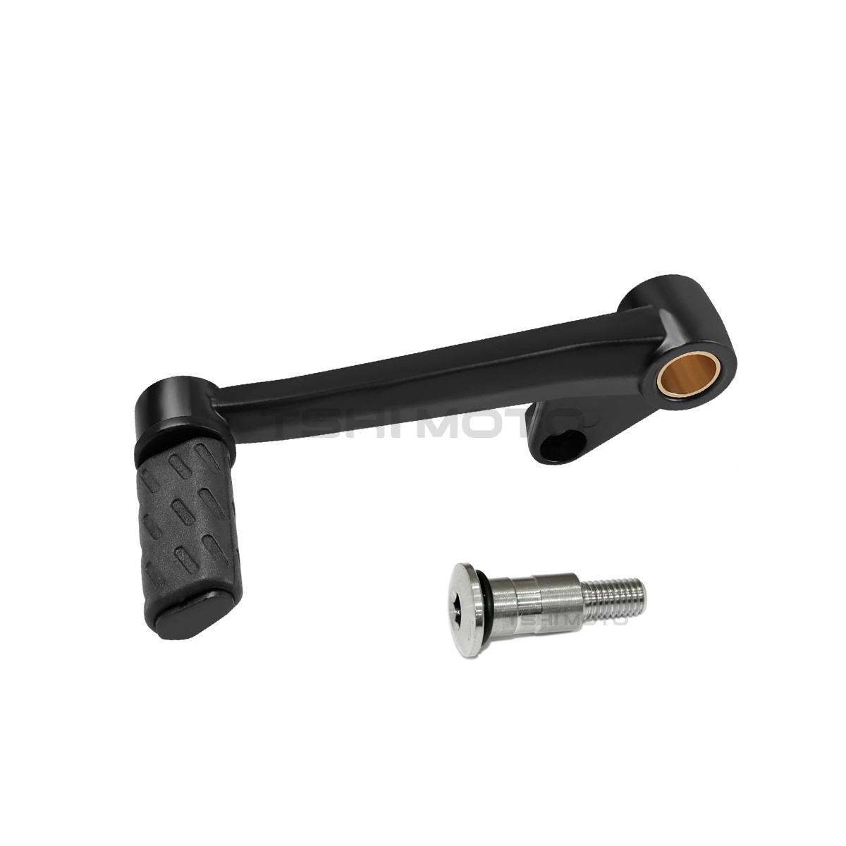 Pure Aluminum Gear Shift Lever - Motorcycle Gear Guide 评论和价格