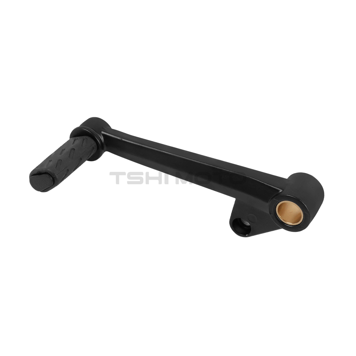 Pure Aluminum Gear Shift Lever - Motorcycle Gear Guide 评论和价格