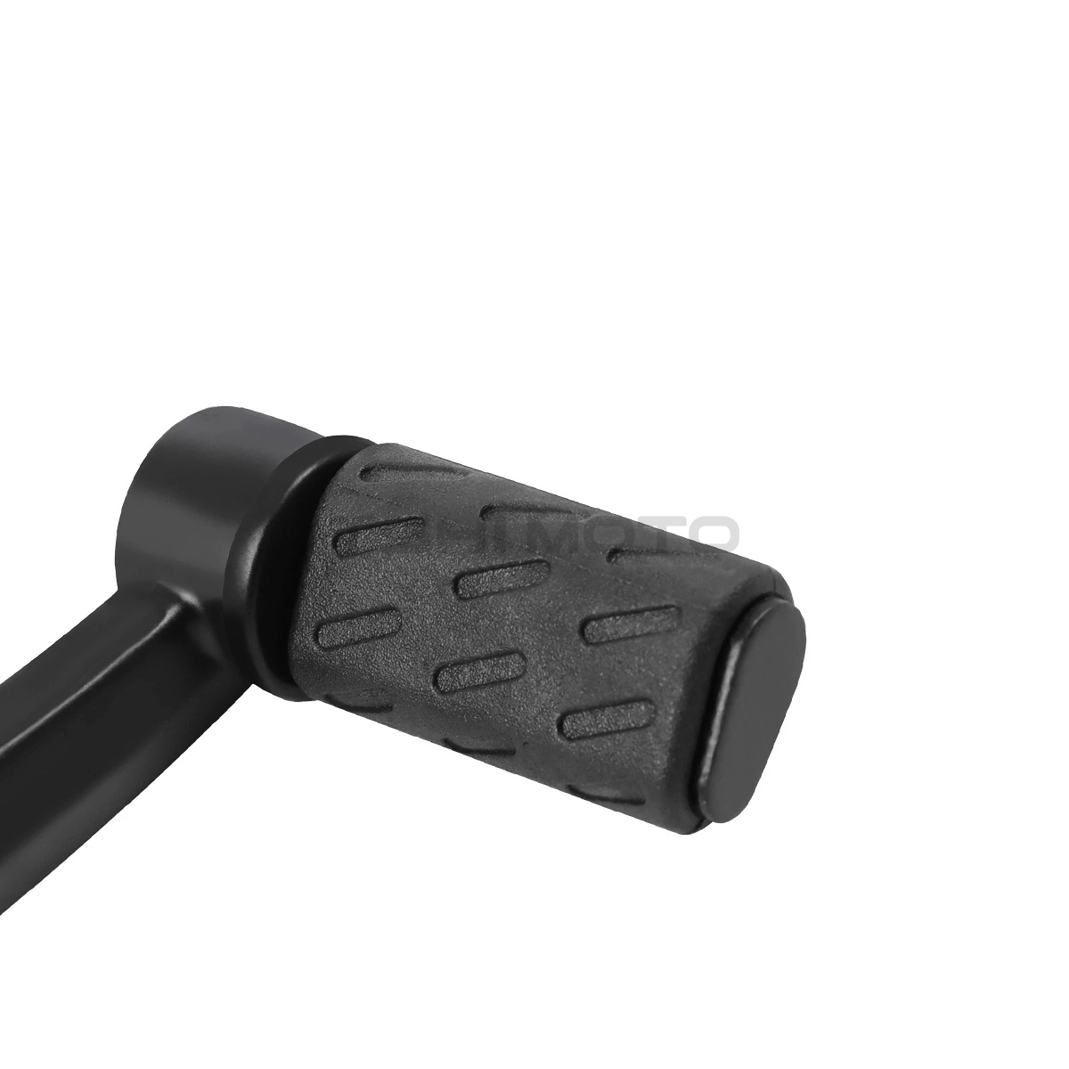 Pure Aluminum Gear Shift Lever - Motorcycle Gear Guide 评论和价格