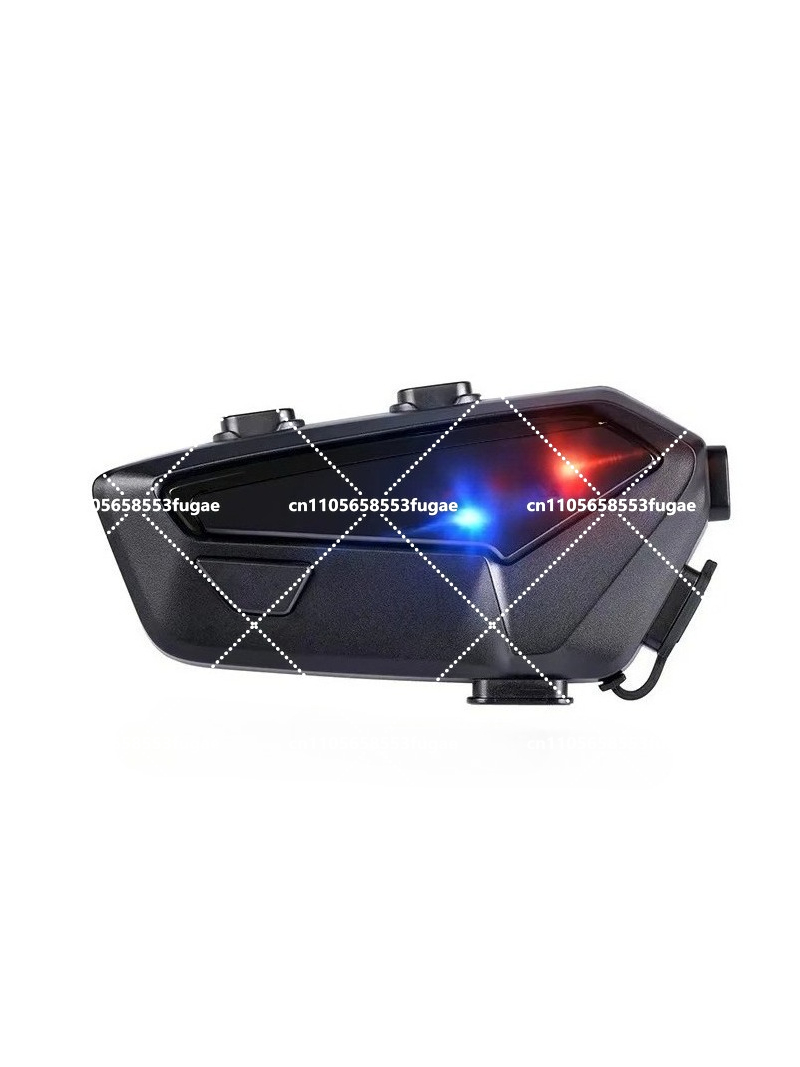 Meters Bluetooth Intercom 4-6  - Intercom Headset Helmet 评论和价格