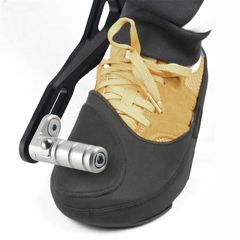 1PC Motorcycle Shift Shoe Cove - Motorcycle Gear Boots 评论和价格