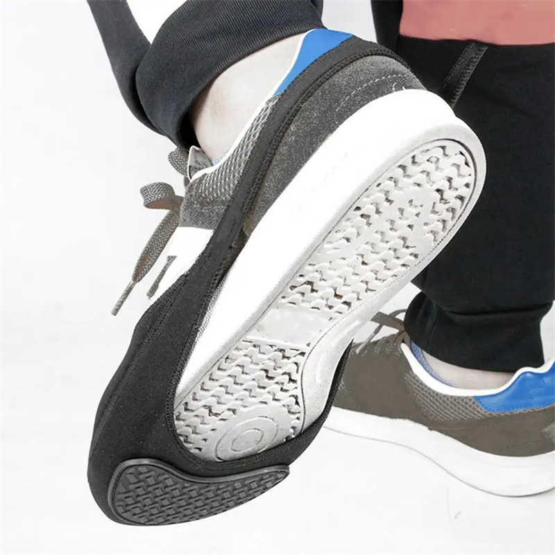 1PC Motorcycle Shift Shoe Cove - Motorcycle Gear Boots 评论和价格