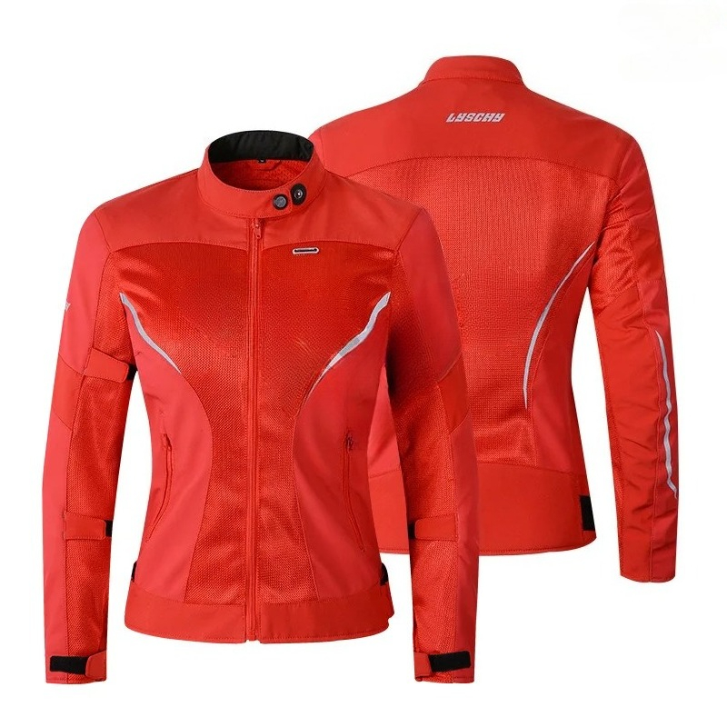 Women's Four-Season Motorcycle - Motorcycle Gear Outfit 评论和价格