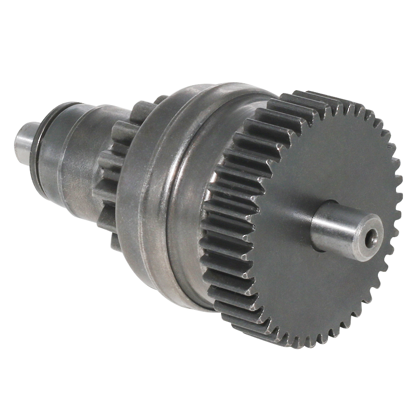 Motorcycle Starter Drive Bendi - Motorcycle Gear Brands 评论和价格
