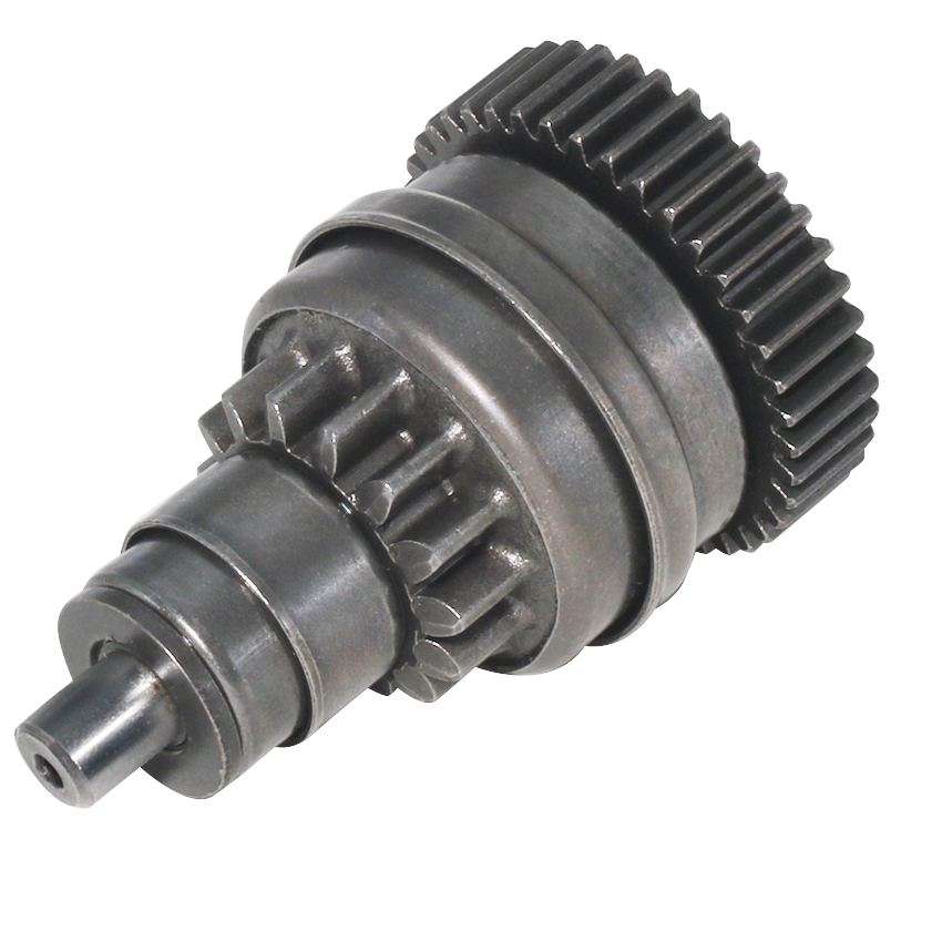 Motorcycle Starter Drive Bendi - Motorcycle Gear Brands 评论和价格