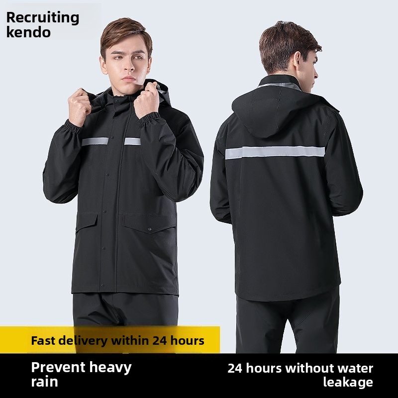 9XL Fat Man Reflective Waterpr - Gear Set Motorcycle 评论和价格