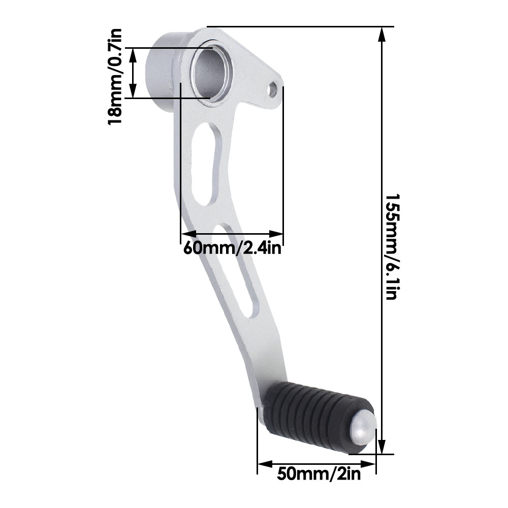 Motorcycle Gear Shift Lever Fo - Motorcycle Gear Guide 评论和价格
