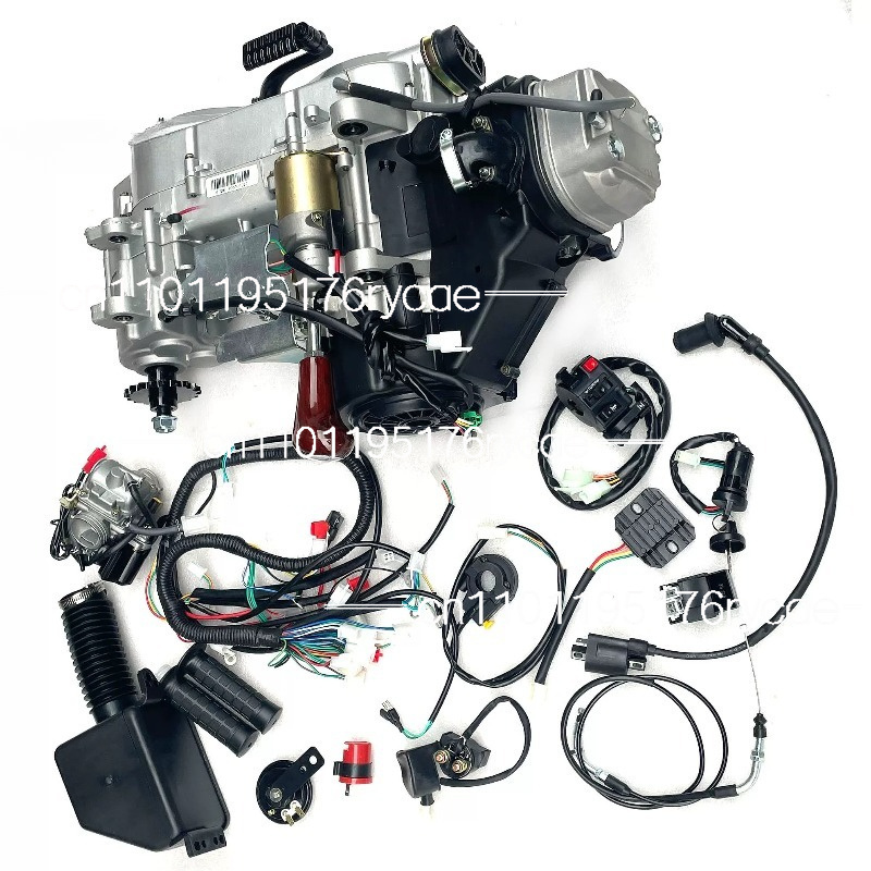 GY6 Continuously Variable Spee - Motorcycle Gear Youtube 评论和价格
