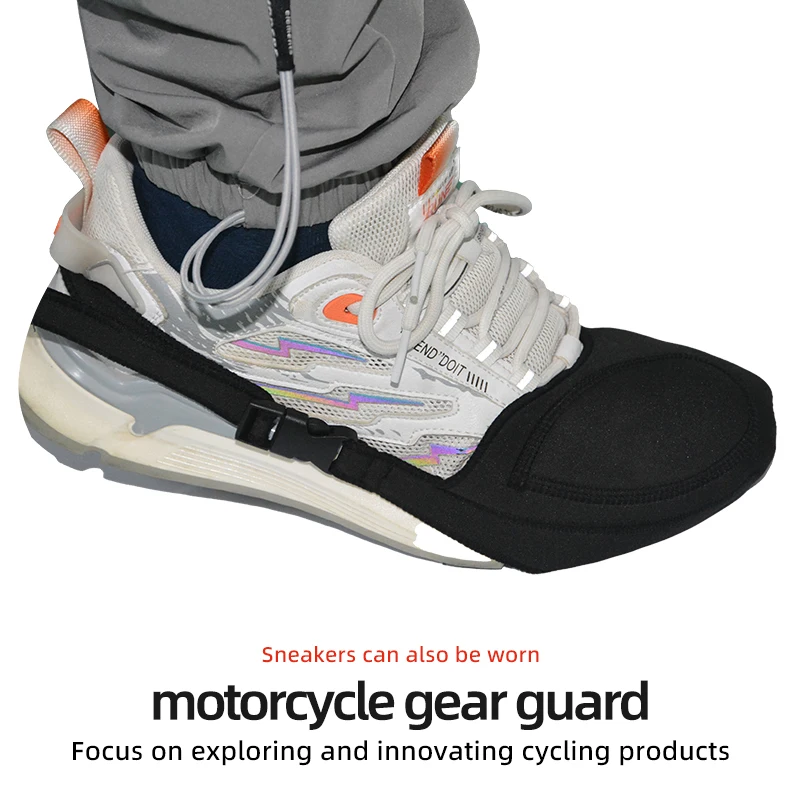 Motorcycle Gear Shift Shoes Co - Motorcycle Gear Boots 评论和价格