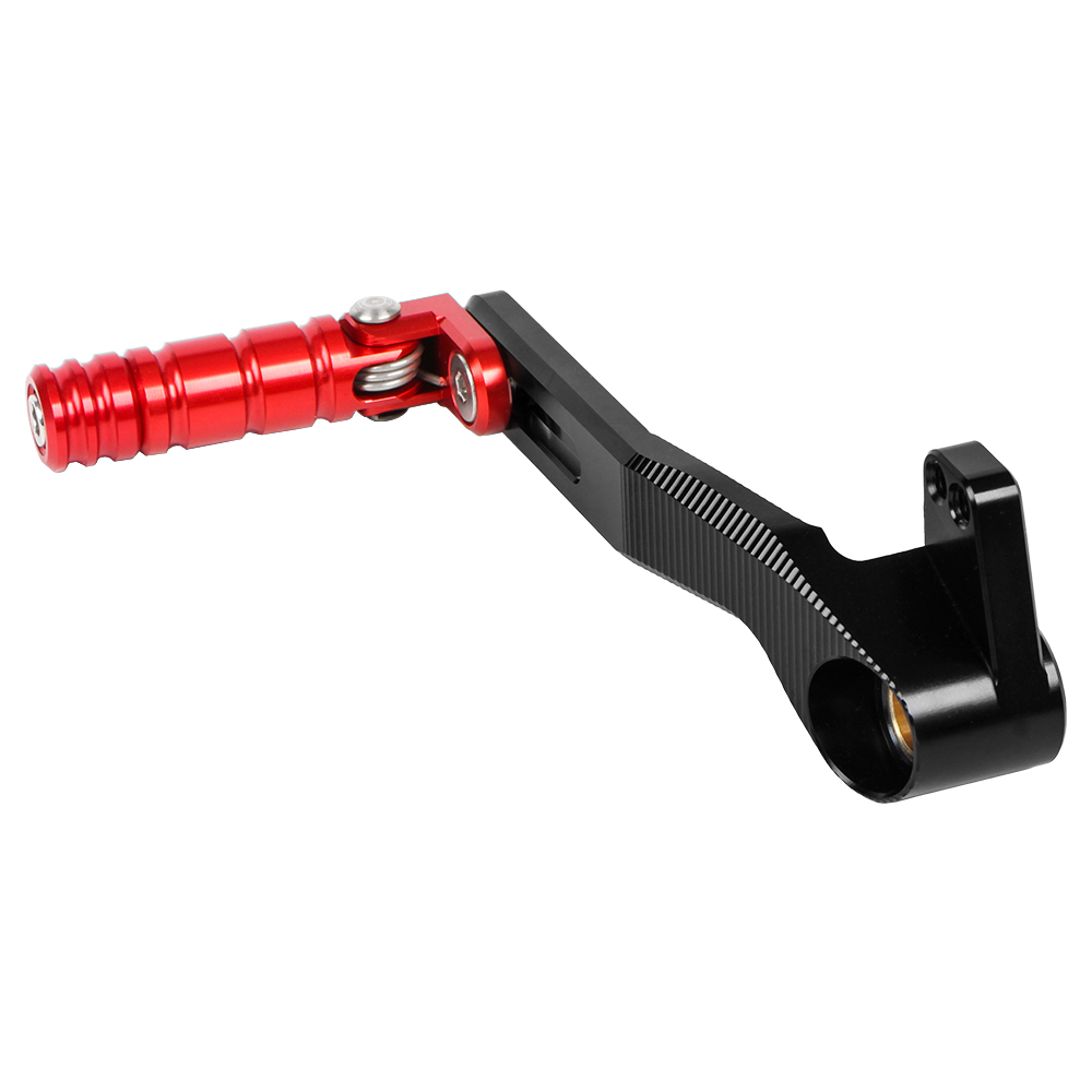 Motorcycle Shift Extendable Ge - Motorcycle Gear Lever Extender 评论和价格