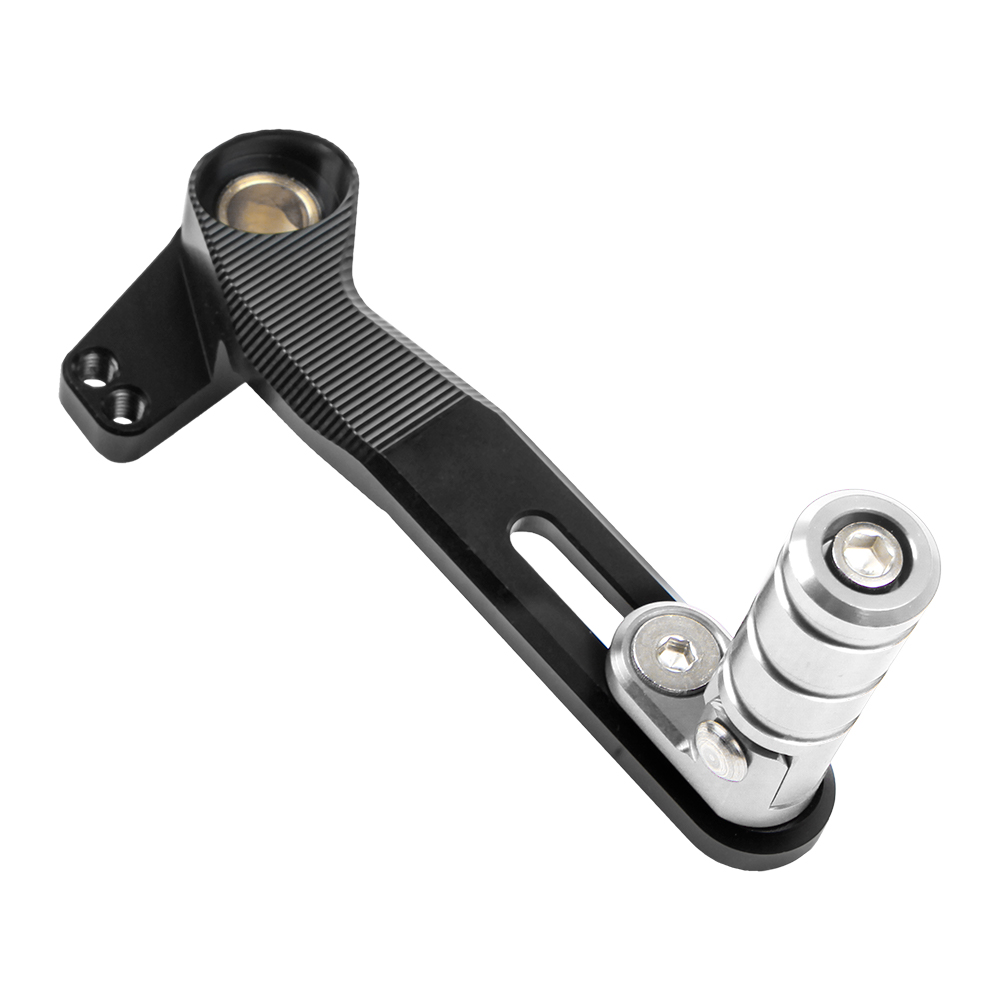 Motorcycle Shift Extendable Ge - Motorcycle Gear Lever Extender 评论和价格