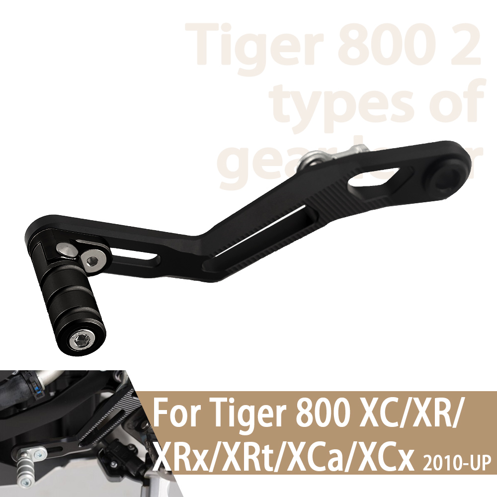 Fit For Tiger 800 XC 800XC 800 - Motorcycle Gear Guide 评论和价格