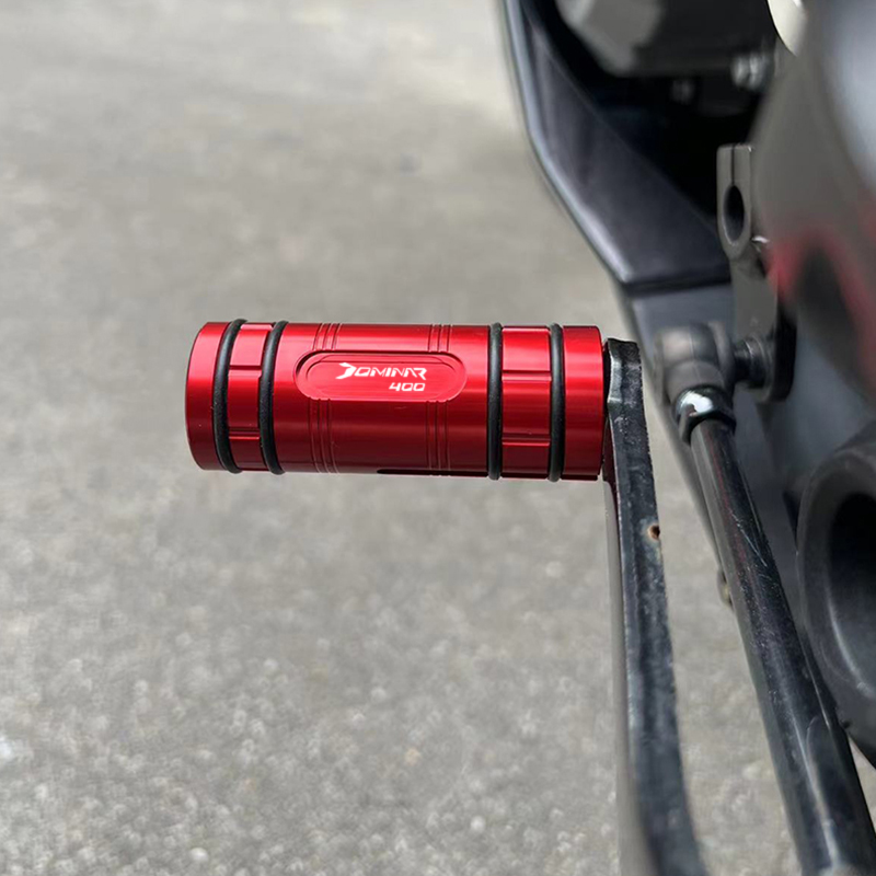 NEW For Bajaj Dominar 400 Moto - Motorcycle Gear Logo 评论和价格