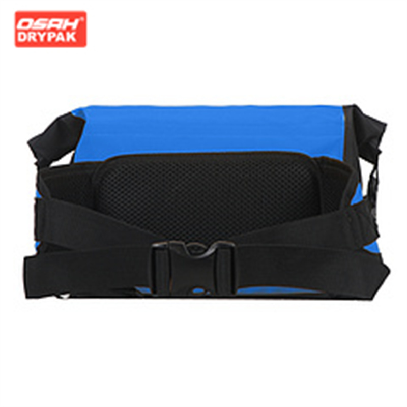 OSAH 3L Blue Motorcycle Bag Mu - Motorcycle Gear Blue 评论和价格