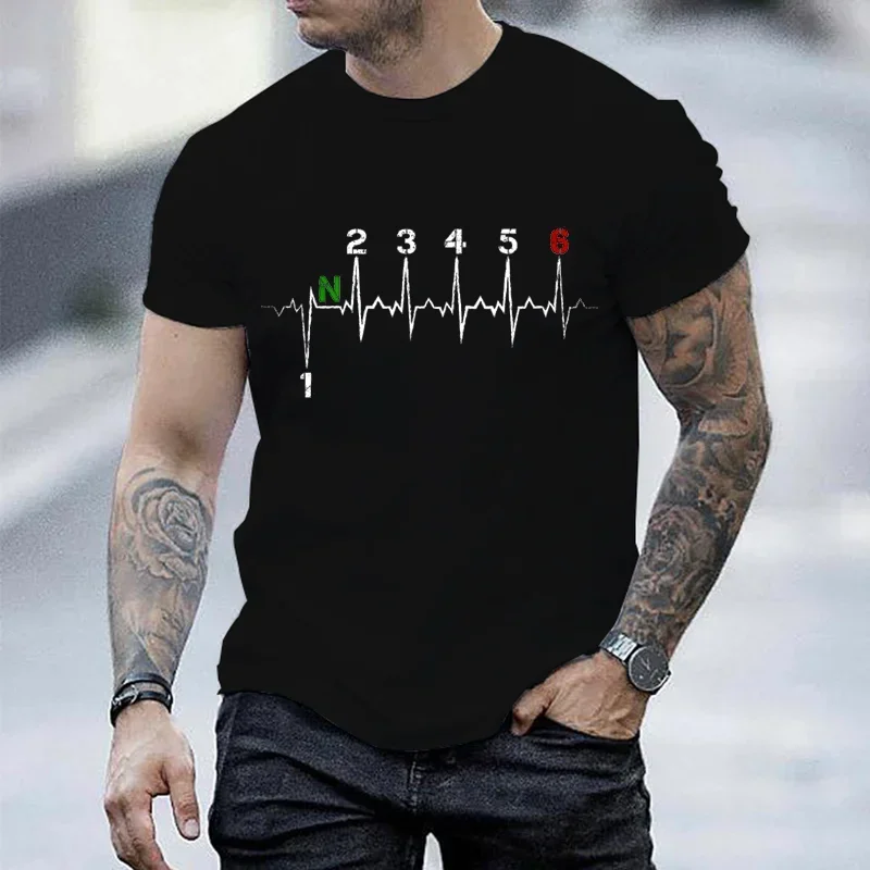 Men Brand T-shirts Motorcycle  - Motorcycle Gear Brands 评论和价格