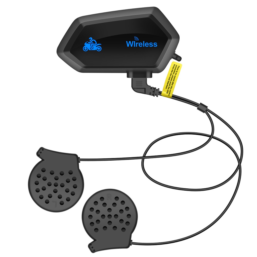 Motorcycle Intercom Helmet Hea - Intercom Headset Helmet 评论和价格