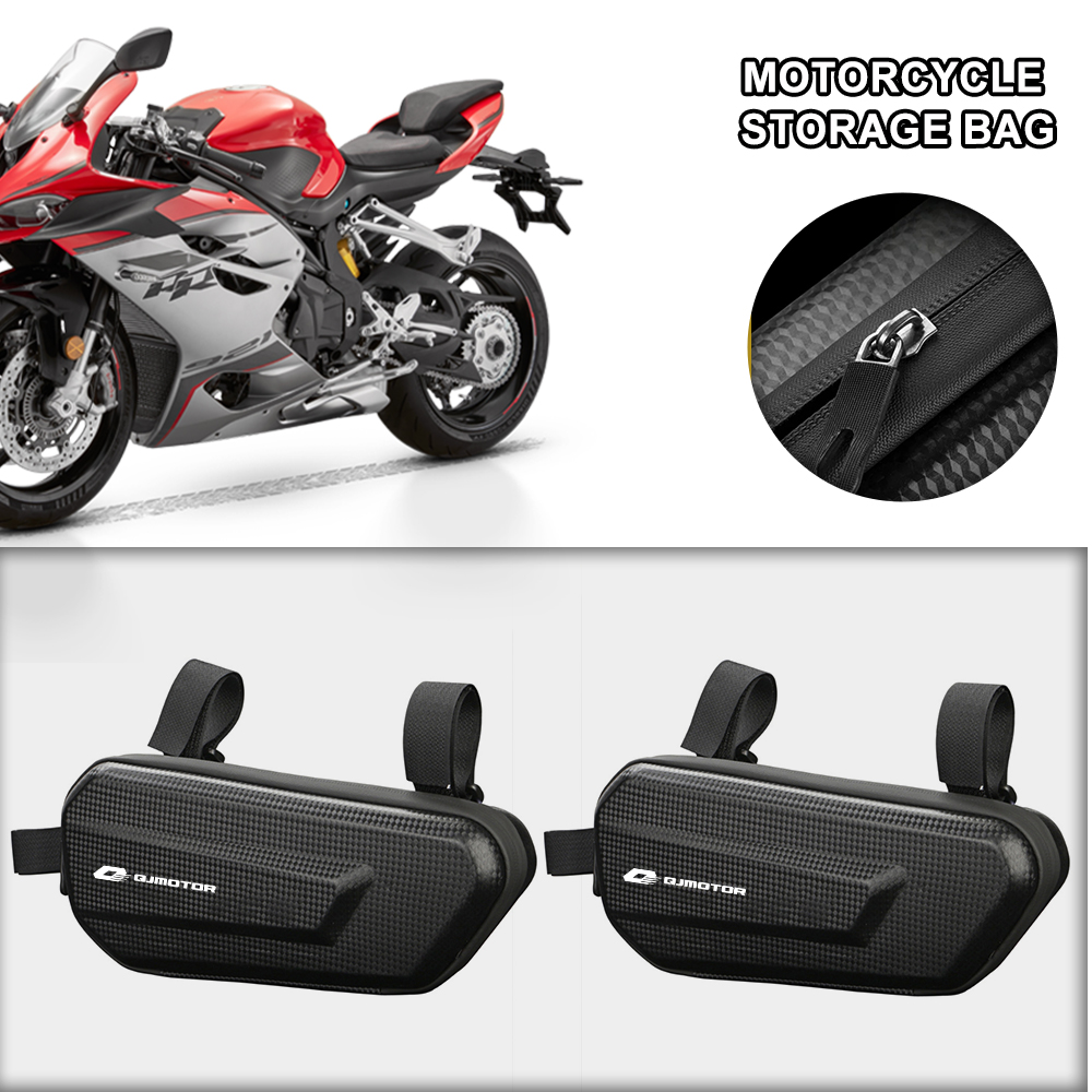 360° Waterproof Protection Har - Motorcycle Gear Logo 评论和价格