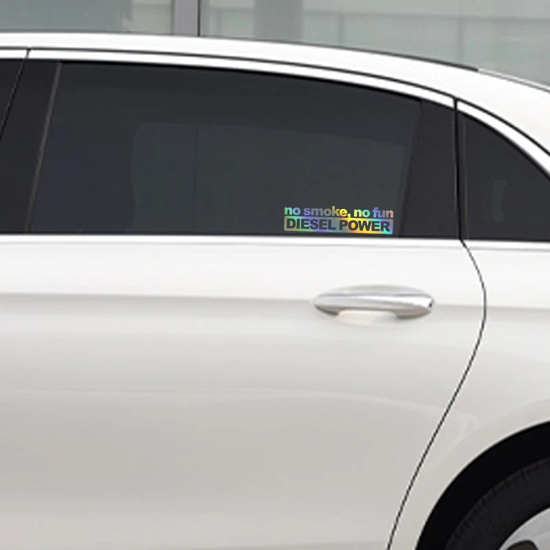 15.2X3.7CM Car Stickers NO SMO - Motorcycle Gear Equipment 评论和价格