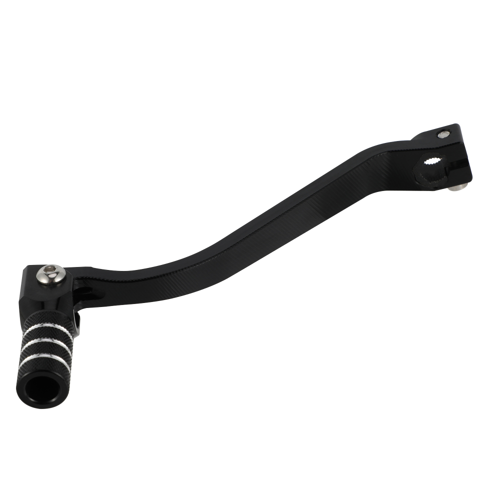 Aluminum Gear Shift Lever For  - Motorcycle Gear Change 评论和价格