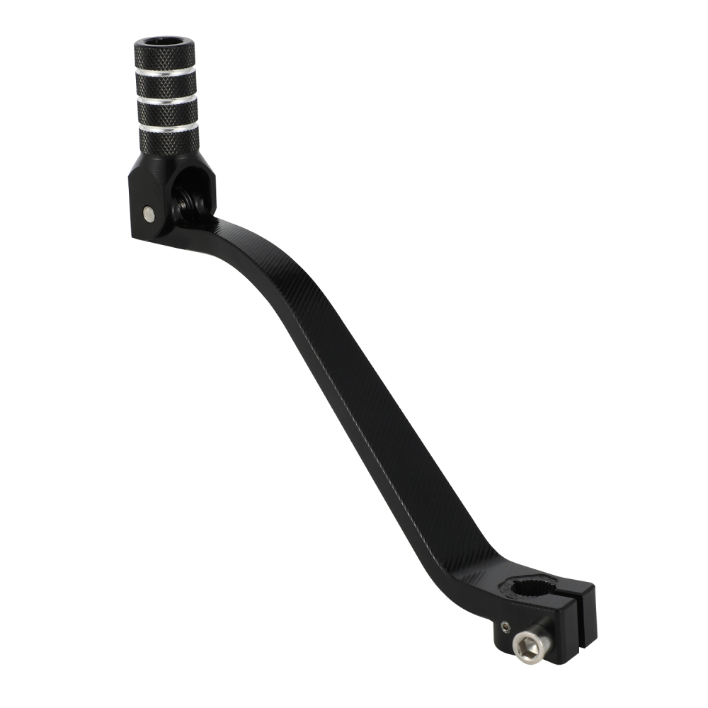 Aluminum Gear Shift Lever For  - Motorcycle Gear Change 评论和价格