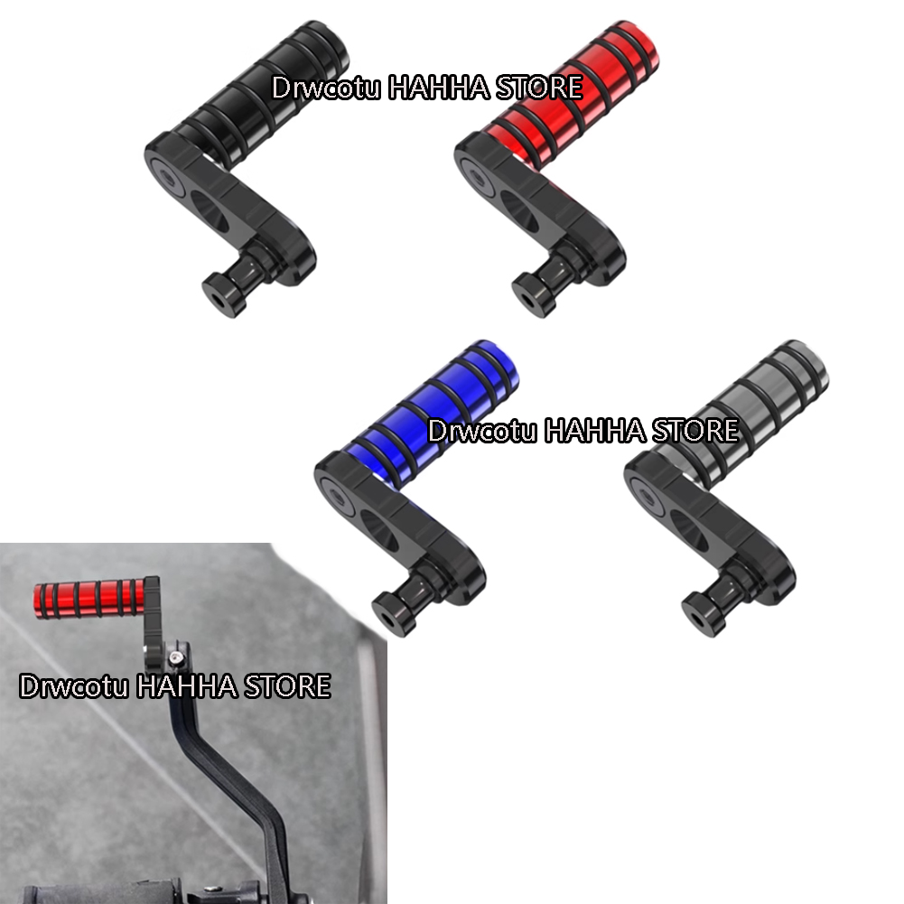 For BENDA Dark Flag 500 LFC 70 - Motorcycle Gear Lever Extender 评论和价格