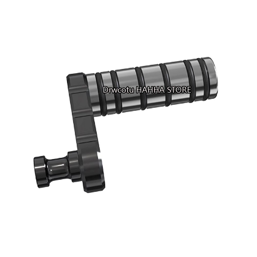 For BENDA Dark Flag 500 LFC 70 - Motorcycle Gear Lever Extender 评论和价格