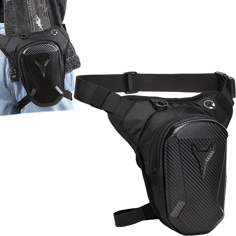 Motorcycle Leg Tank Bag Waterp - Motorcycle Gear Brands 评论和价格