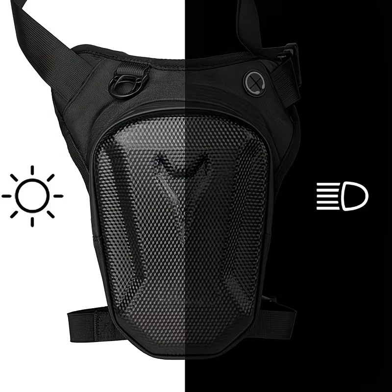 Motorcycle Leg Tank Bag Waterp - Motorcycle Gear Brands 评论和价格