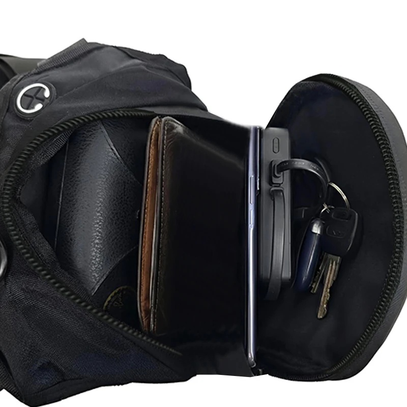 Motorcycle Leg Tank Bag Waterp - Motorcycle Gear Brands 评论和价格