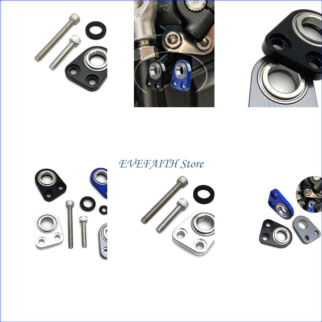 124B Change Rod Retainer Gear  - Motorcycle Gear Blue 评论和价格