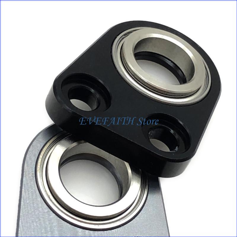 124B Change Rod Retainer Gear  - Motorcycle Gear Blue 评论和价格