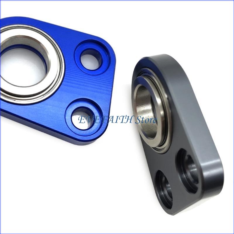 124B Change Rod Retainer Gear  - Motorcycle Gear Blue 评论和价格