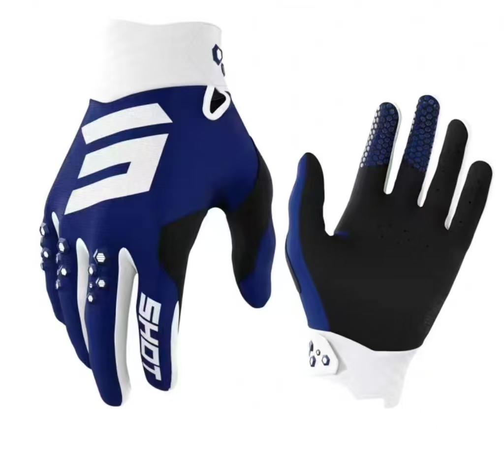 25 new  Mountain Bike Road Bik - Motorcycle Gear Gloves 评论和价格