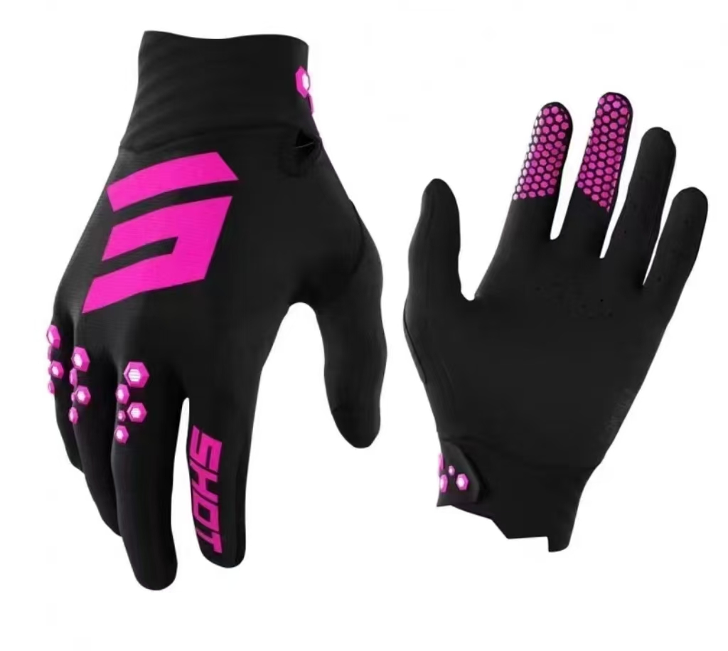 25 new  Mountain Bike Road Bik - Motorcycle Gear Gloves 评论和价格