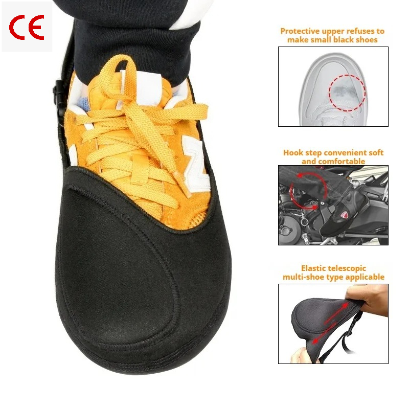 Waterproof Dirt Resistant Moto - Motorcycle Gear Boots 评论和价格