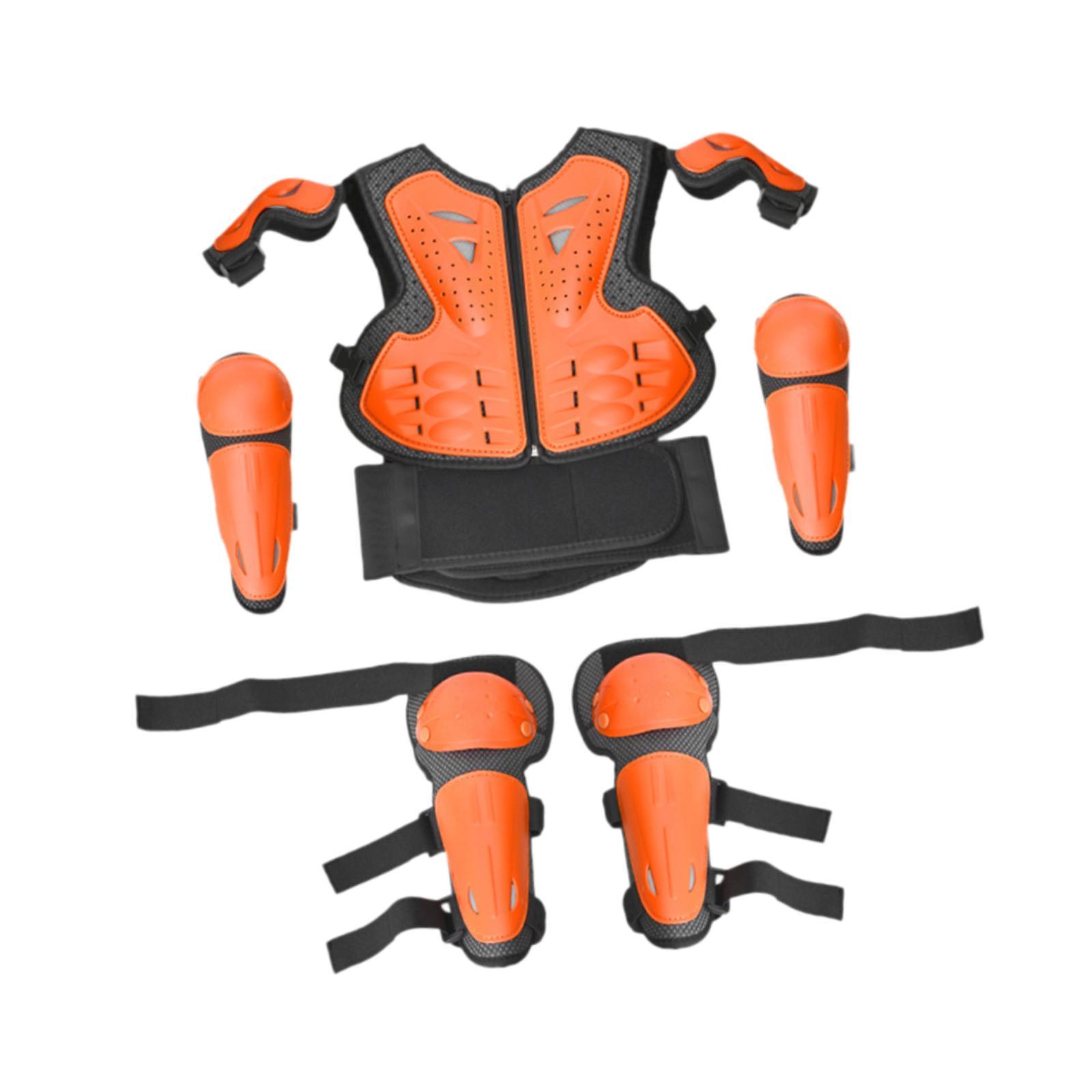 Kids Motorcycle Motocross Gear - Gear Set Motorcycle 评论和价格