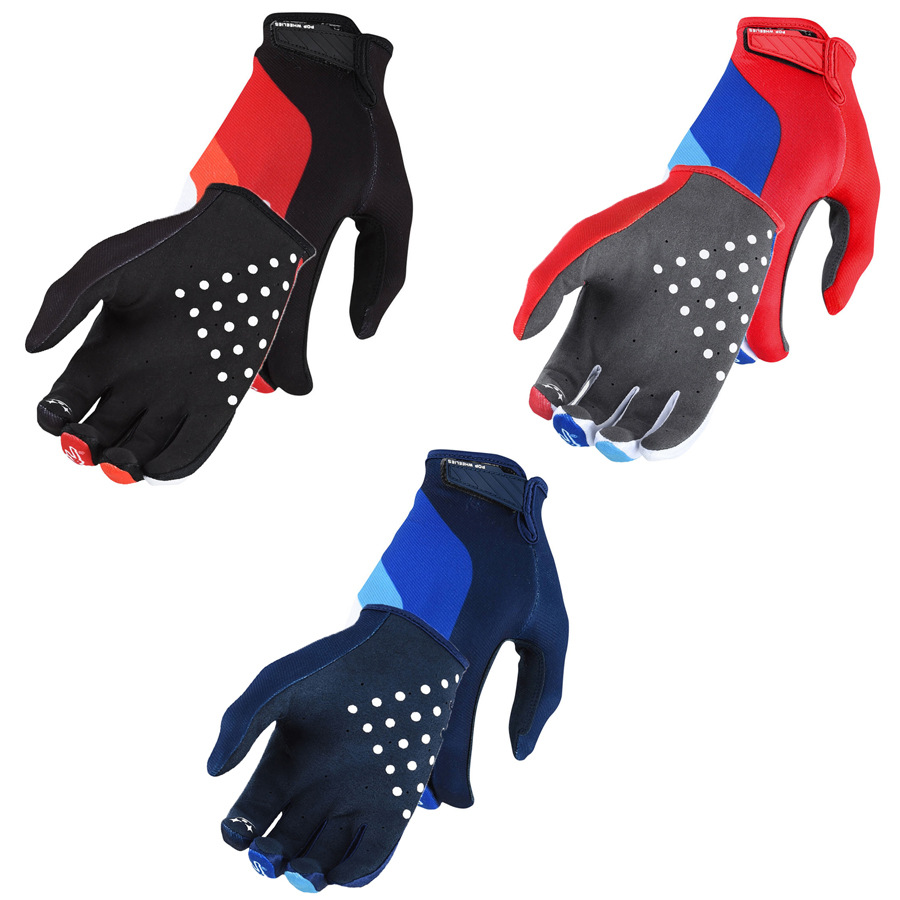 New Motorcycle Motocross Racin - Motorcycle Gear Gloves 评论和价格